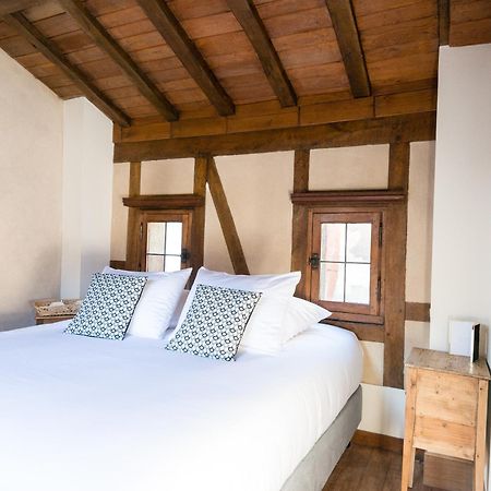Villa L'Oisellerie Meuble De Tourisme Angers Zimmer foto