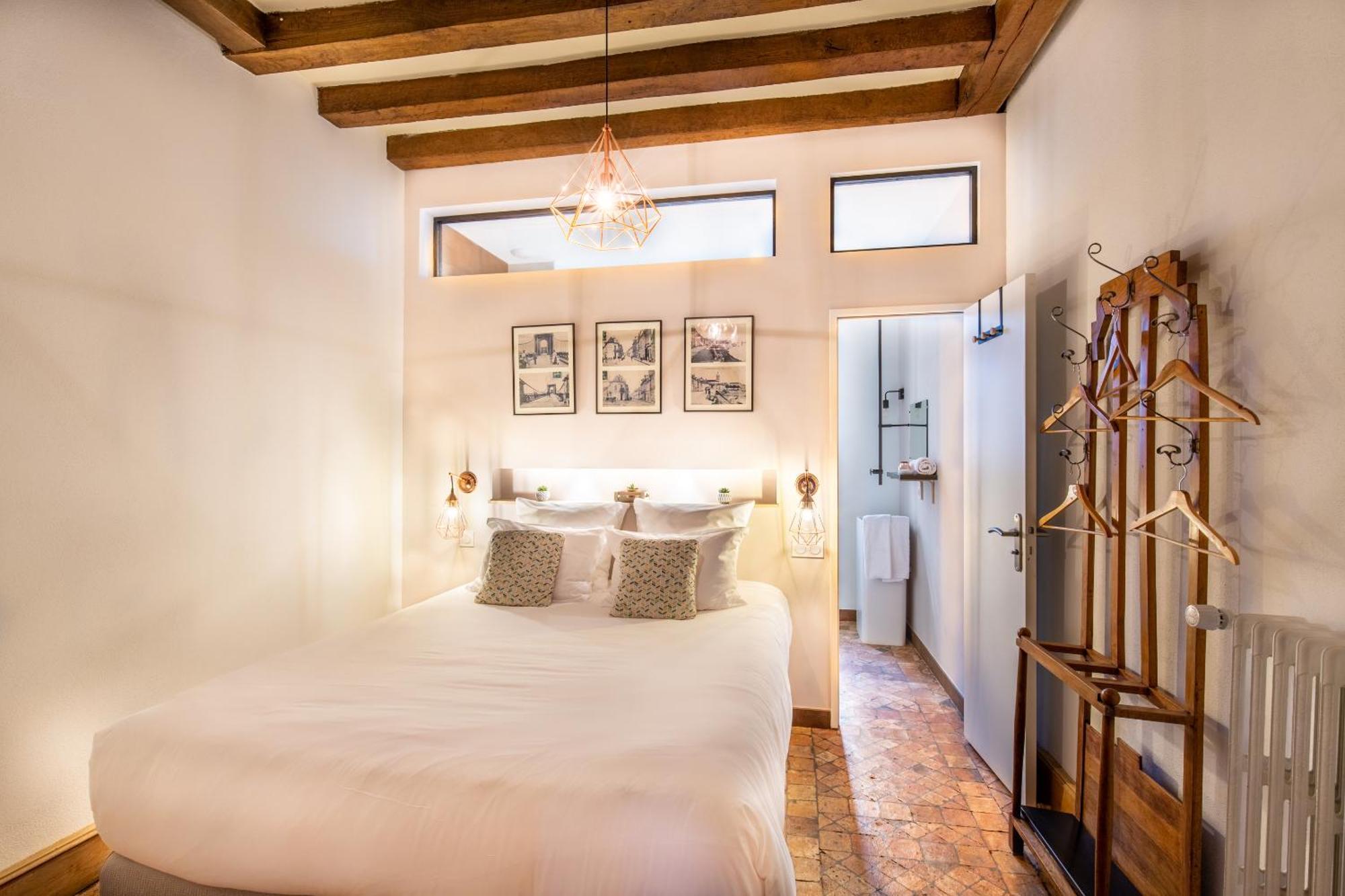 Villa L'Oisellerie Meuble De Tourisme Angers Zimmer foto