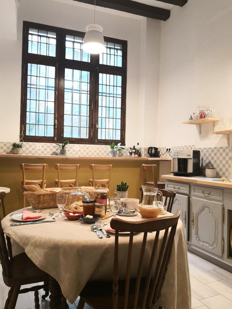 Villa L'Oisellerie Meuble De Tourisme Angers Exterior foto